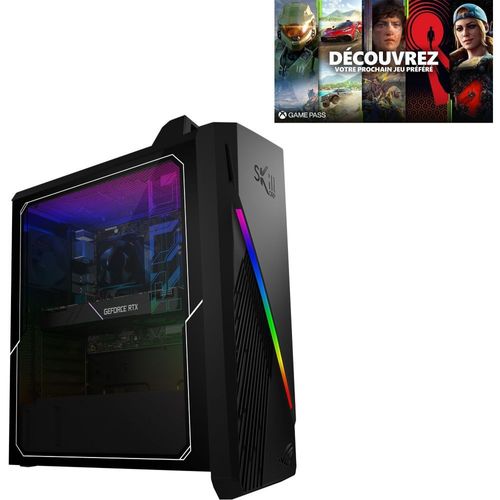 PC Gamer Skillkorp SK45-R73060