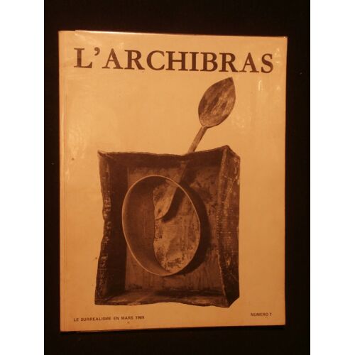 L'archibras, N°7