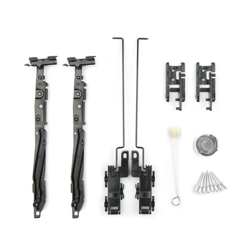 Kit De Réparation D'assemblage De Piste De Toit Ouvrant, Pour Ford F150 00 14; F250 F350 F450 05 16; Expédition Lincoln Navigateur Mark Lt 2000 ¿ 2017