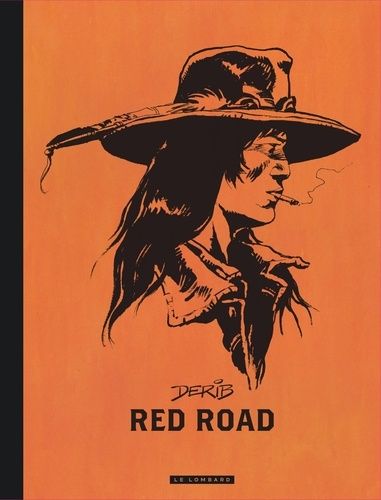 Red Road - Intégrale
