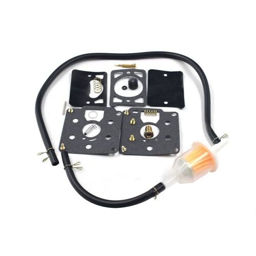 Ifjf ¿ Kit De Réparation De Carburateur Pour Onan Bg B43m B48m Marvel Schobler Modèle Dd11 Dd13 Dd15, Kit De Remplacement Onan 142 0570