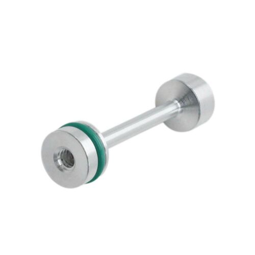 Déviateur D'huile À Billettes, Adapté Aux Moteurs Gm Gen Iii Iv Ls Ls1-2-3-6-7-9-Lq4-Lq9-4.8l-5.3l-6.0l-6.2l Et Plus Nipseyteko