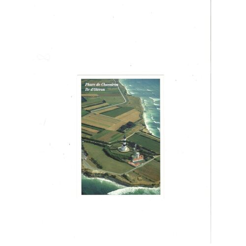 Phare De Chassiron - Ile D'oléron