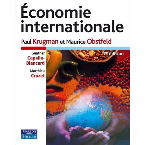 Economie Internationale
