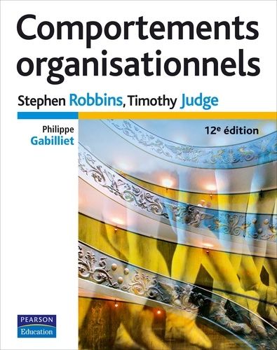 Comportements Organisationnels