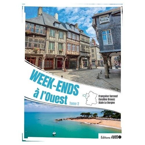 Week-Ends À L'ouest - Tome 2