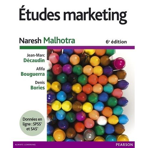 Etudes Marketing