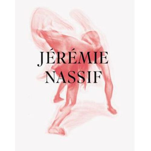 Jeremie Nassif: L'instant Expressif [Broché] [Nov 03, 2015] Alvarez Jose