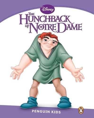 The Hunchback Of Notre Dame