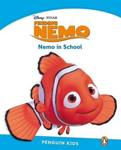 Finding Nemo - Nemo In School