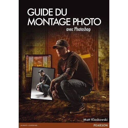 Guide De Montage Photo Avec Photoshop