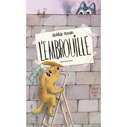L'embrouille