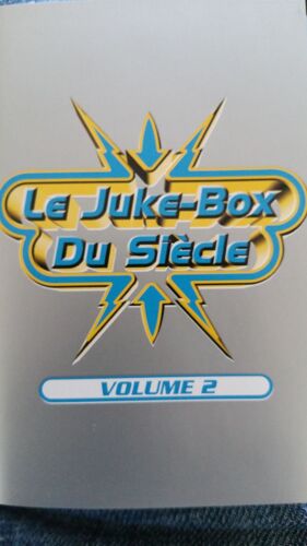 Le Juke Box Du Siècle -Volume 2