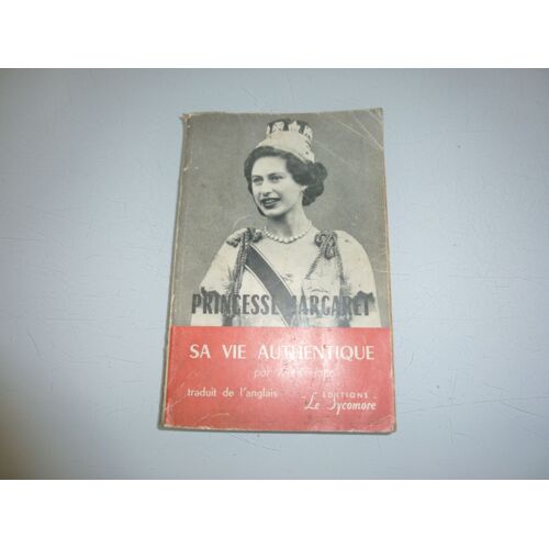 Princesse Margaret : Sa Vie Authentique