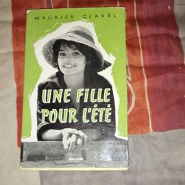 Une Fille Pour L Été 