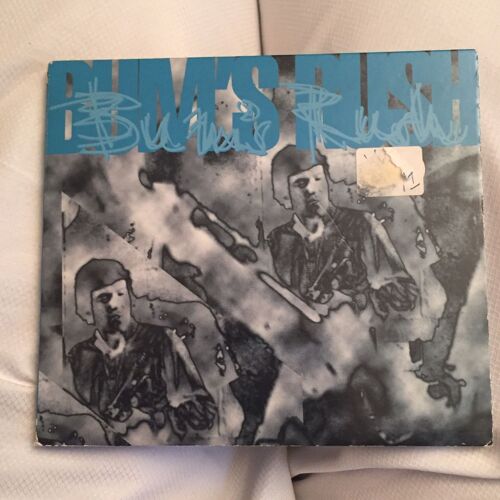 Bum's Rush - Dutch Import