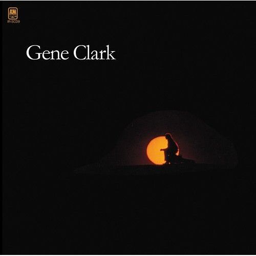 Gene Clark - White Light [Super-Audio Cd]
