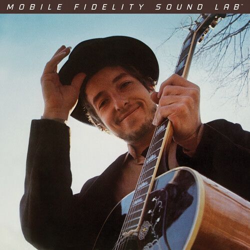 Bob Dylan - Nashville Skyline [Super-Audio Cd]