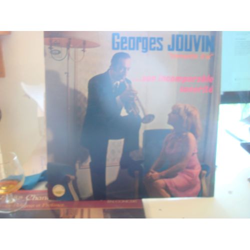 Trompette D'or (...Son Incomparable Sonorité)