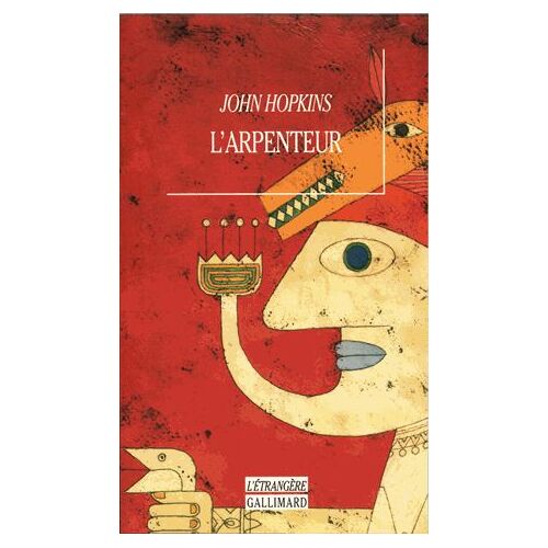 L'arpenteur