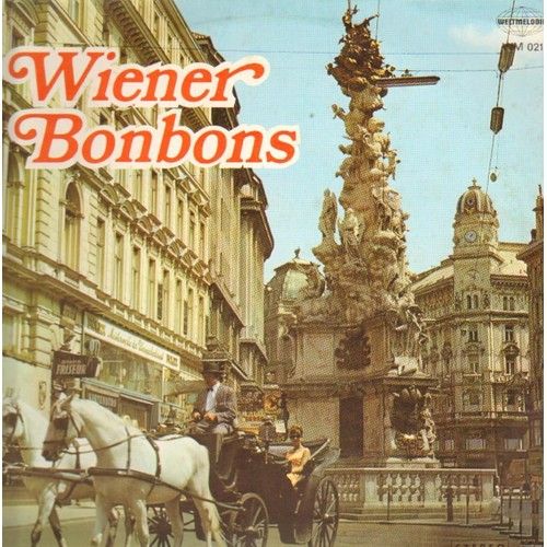 Wiener Bonbons