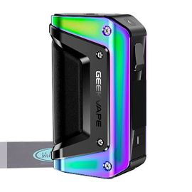 Box Aegis Legend 3 Geekvape
