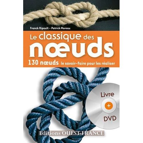 Le Classique Des Noeuds (1 Dvd)