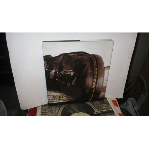 Dr Martens Air Wair With Bouncing Soles