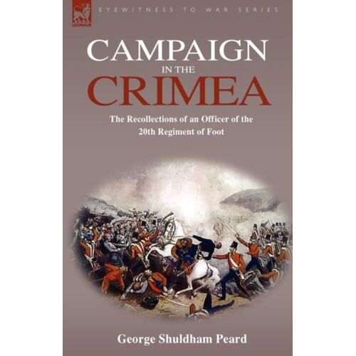 Campaign In The Crimea