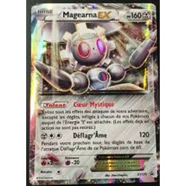 Magearna Ex Xy175