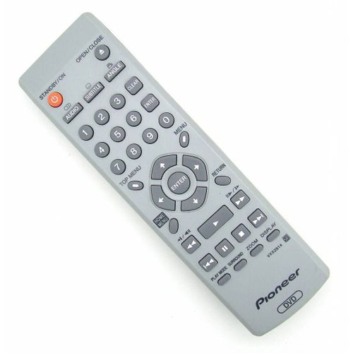 Télécommande Pionner VXX 2914