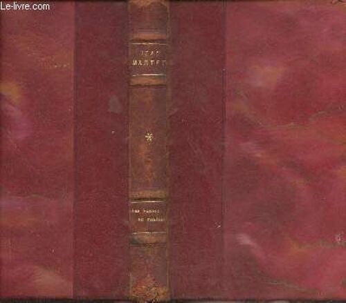 Les Passes De Khaïber- Roman