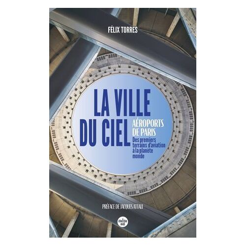 La Ville Du Ciel