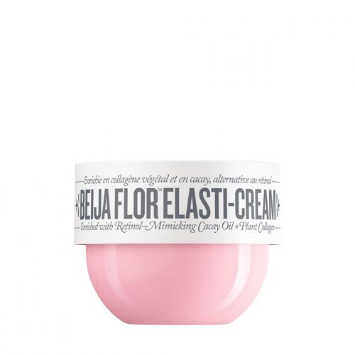 Sol De Janeiro - Beija Flor Collagen Cream 75ml 