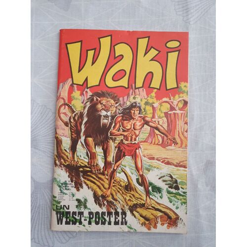 Waki 6