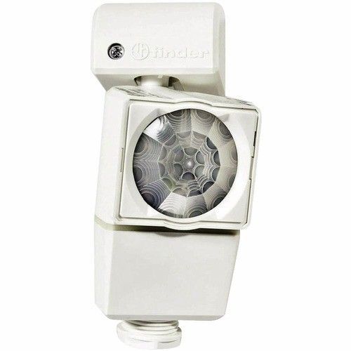 Détecteur de mouvement - mural - extérieur - Série 18.11 FINDER