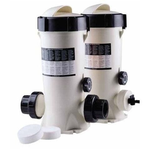 Chlorinateur Brominateur Astralpool DossiDossi 10 off-line10 kg