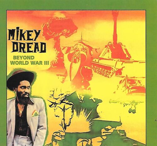 Beyond World War Iii