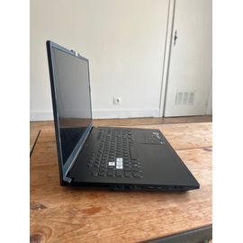 Asus A17-TUF707RR-HX032 - 17.3" AMD Ryzen 7 6800HS - 3.2 Ghz - Ram 16 Go - SSD 1 To