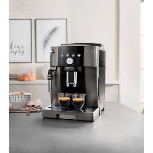 Cafetière broyeur De'Longhi magnifica S