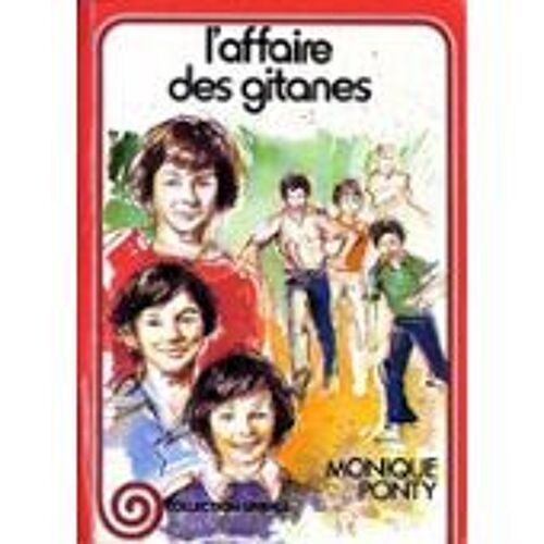 L'affaire Des Gitanes