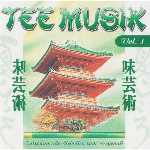 Tee Musik Vol. 3