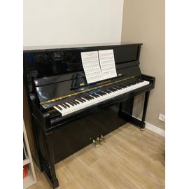 Piano Droit Hartmann Avec Banc