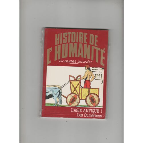 Histoire De L'humanite En Bd 5 