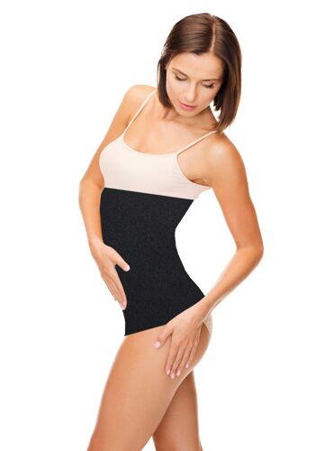 Gaine Réglable Sauna Minceur En Néoprène