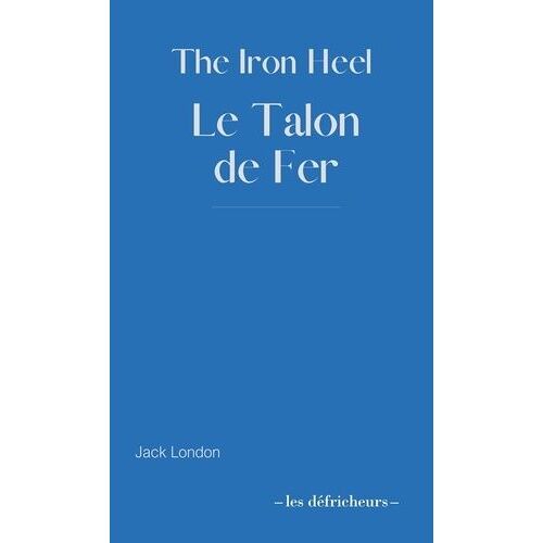 Le Talon De Fer