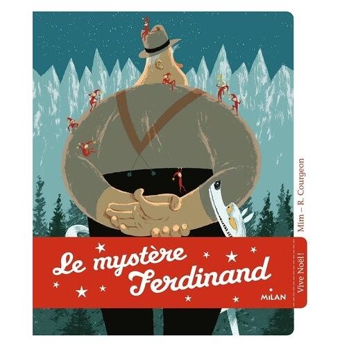 Le Mystère Ferdinand