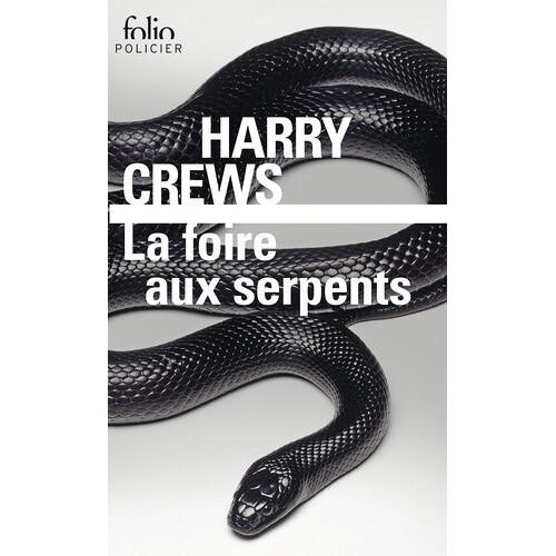 La Foire Aux Serpents