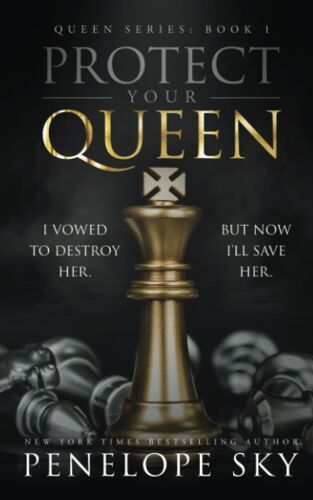 Protect Your Queen: 1
