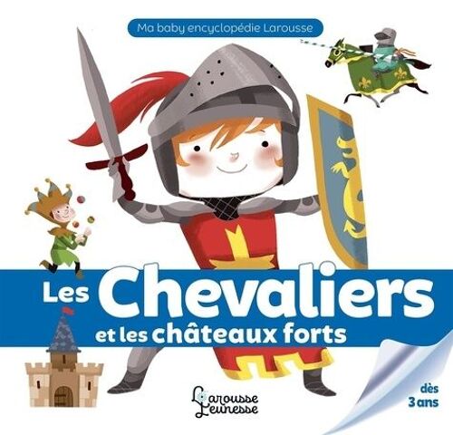 Chevaliers Et Châteaux-Forts